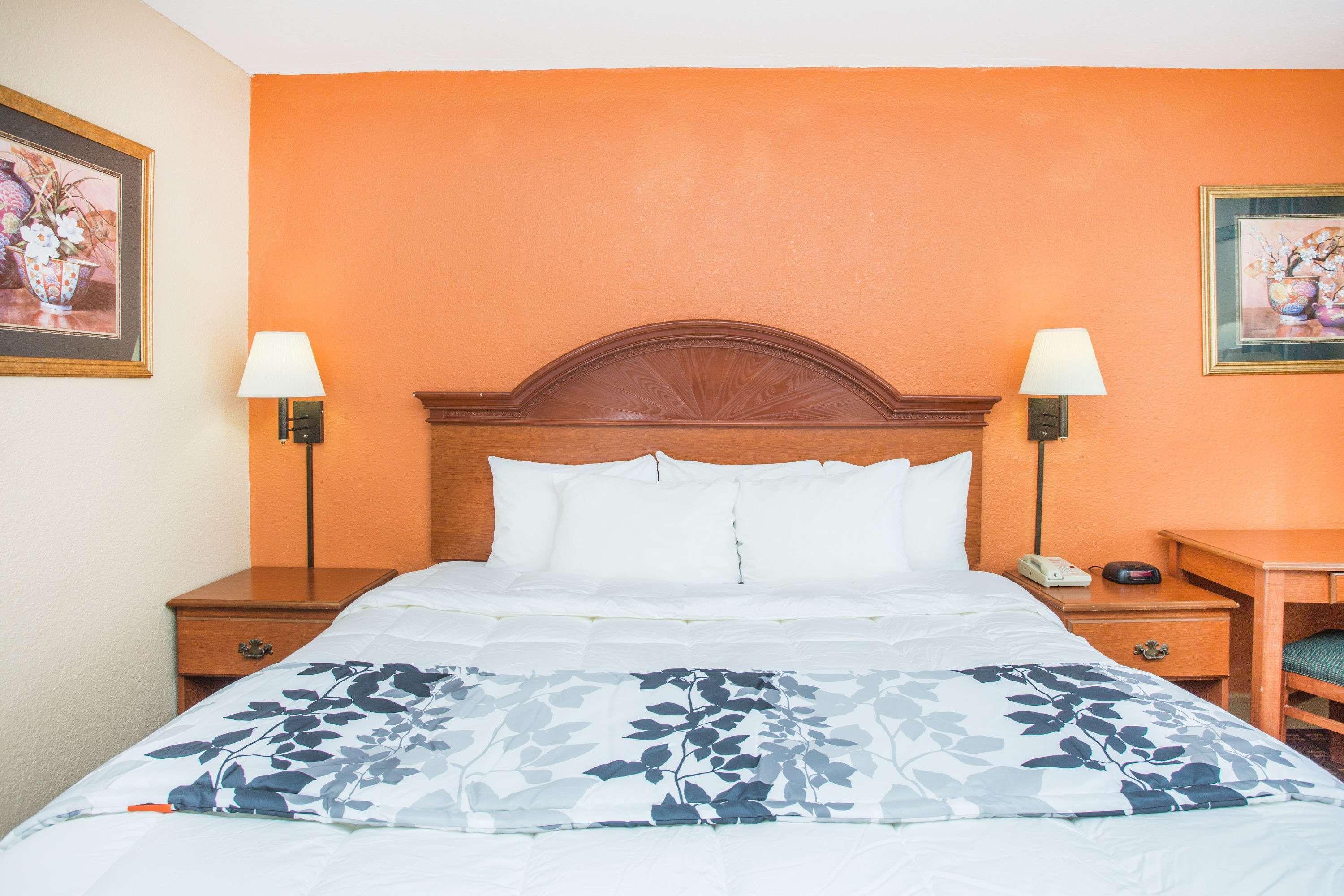 Days Inn By Wyndham Athens Extérieur photo