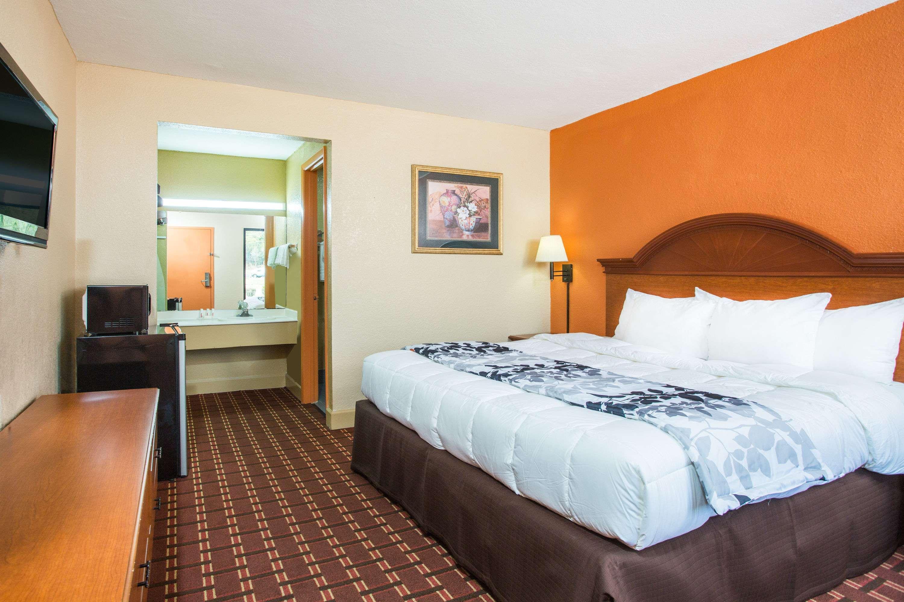Days Inn By Wyndham Athens Extérieur photo