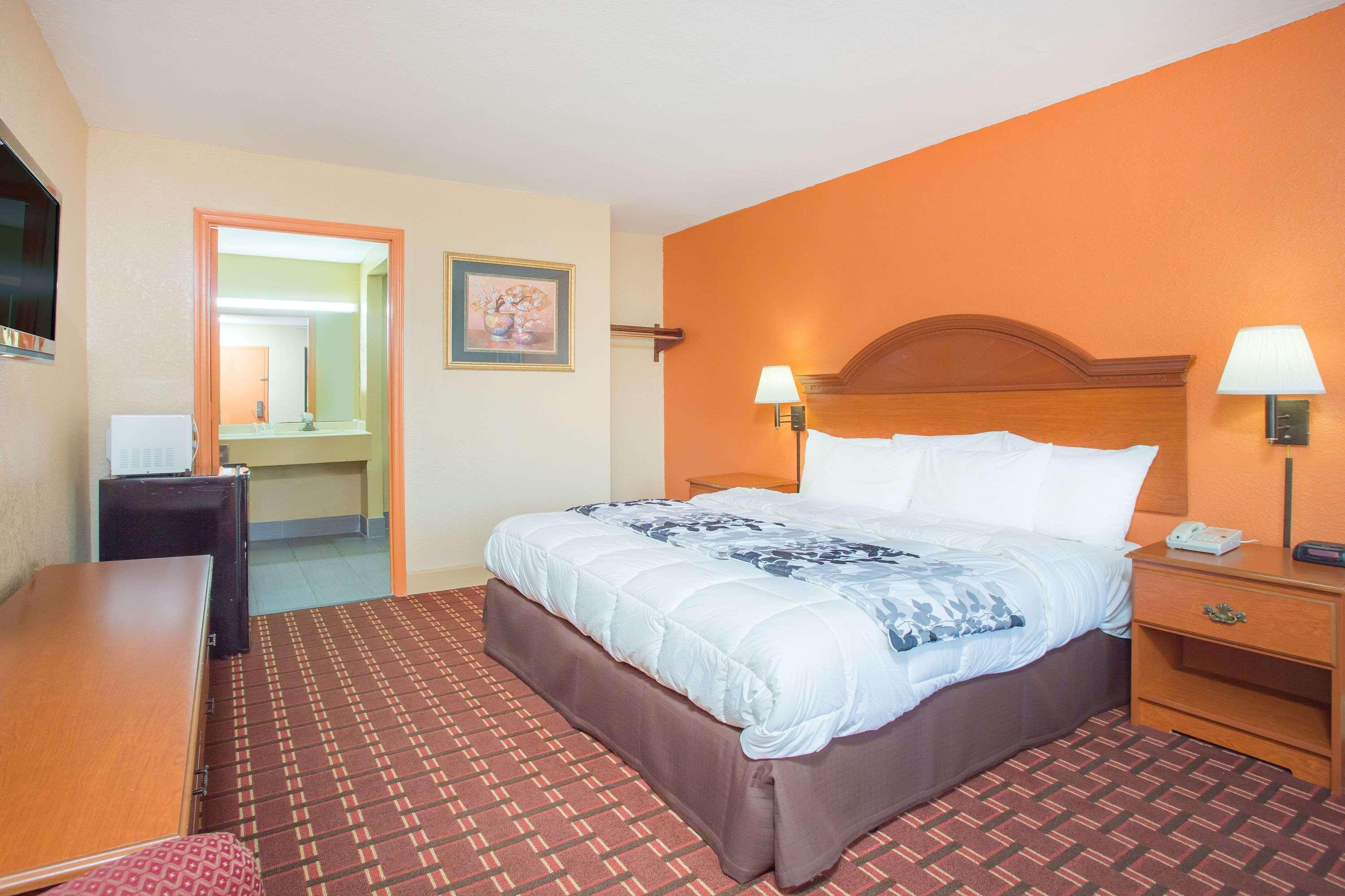 Days Inn By Wyndham Athens Extérieur photo